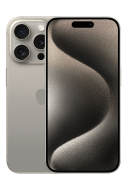 iPhone 15 Pro - Good Refurb